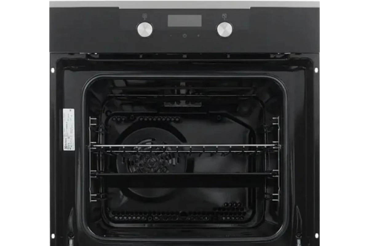 Духовой шкаф Electrolux OKH5E40X