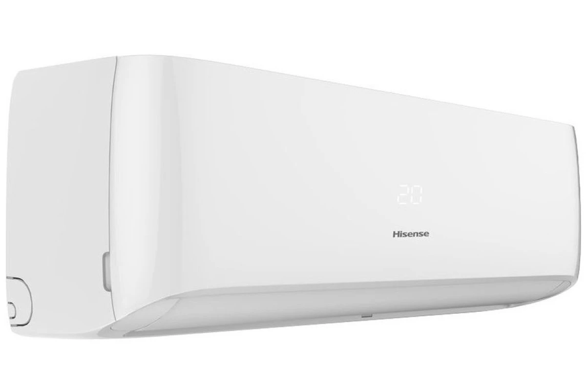 Кондиционер Hisense Goal AS-18UW4RMSCA01 WI-FI