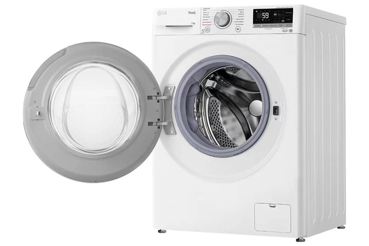 Стиральная машина LG TW4V5ES0W