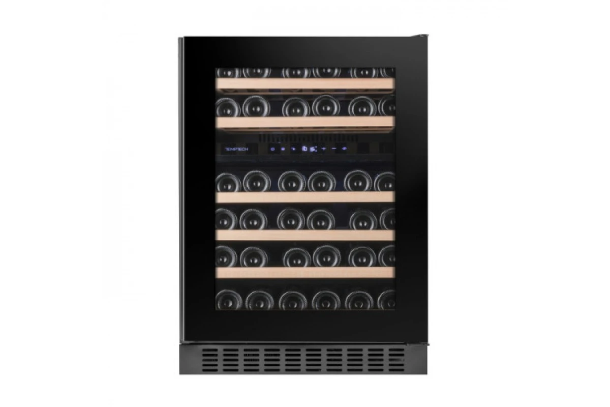 Винный шкаф Temptech OX60DRB