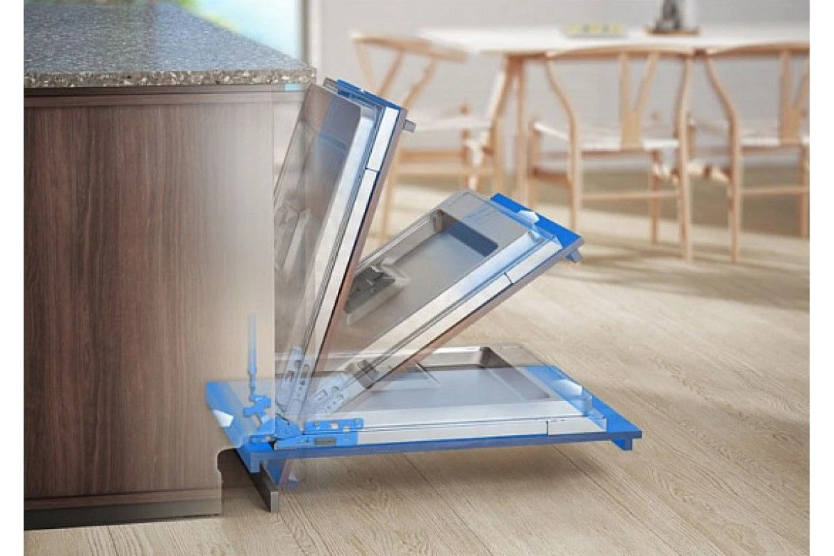 Встраиваемая посудомоечная машина Electrolux KECB8300L