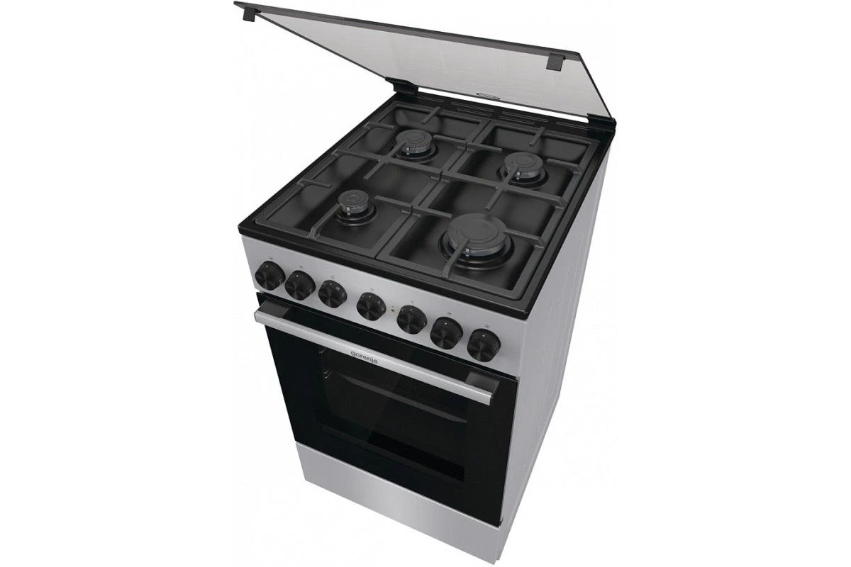Комбинированная плита Gorenje GK5B44SF