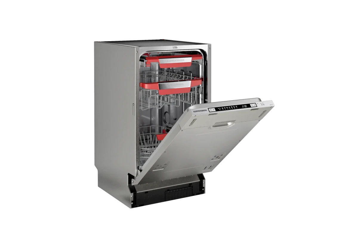 Посудомоечная машина Kuppersberg GSM 4573