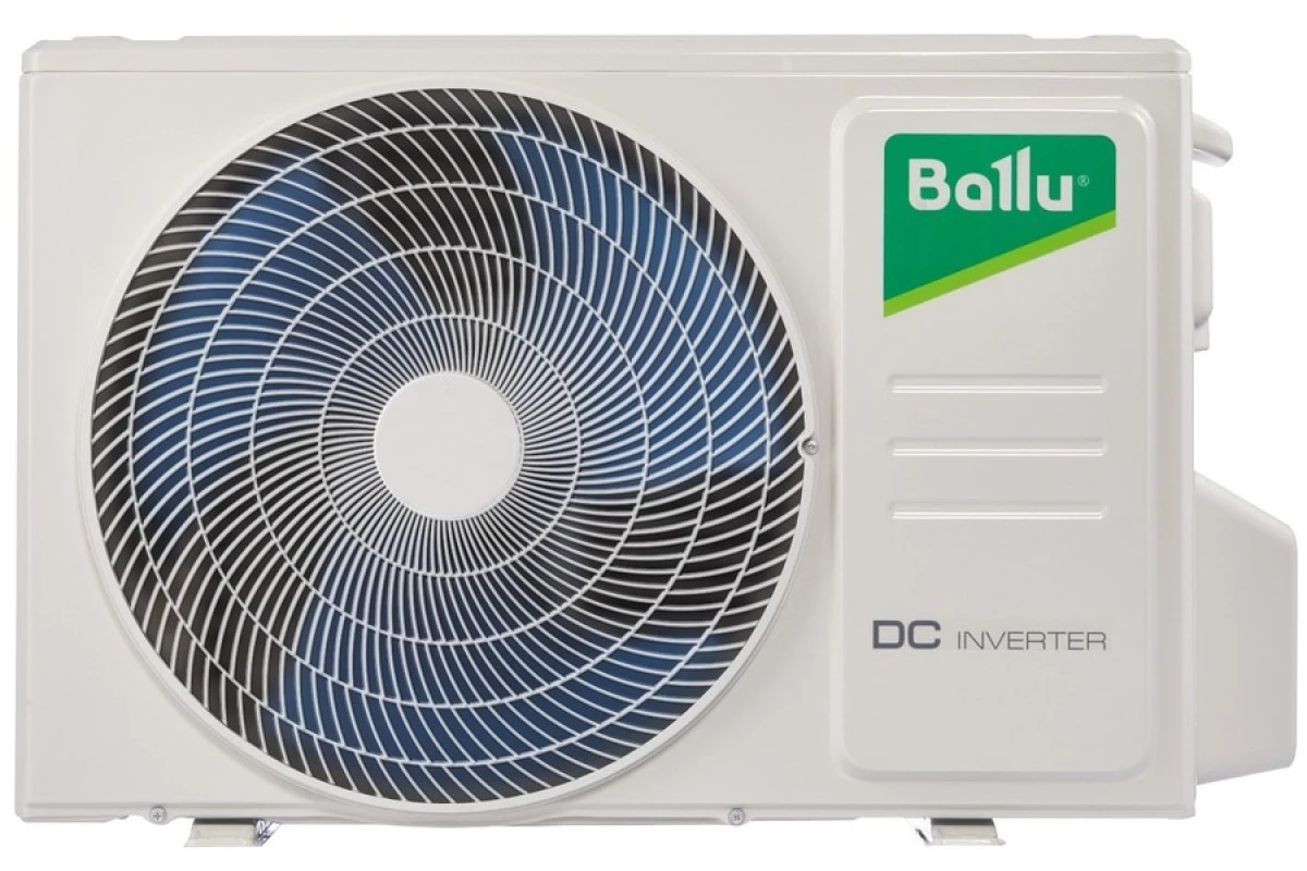 Кондиционер Ballu Lagoon BSDI-12HN8