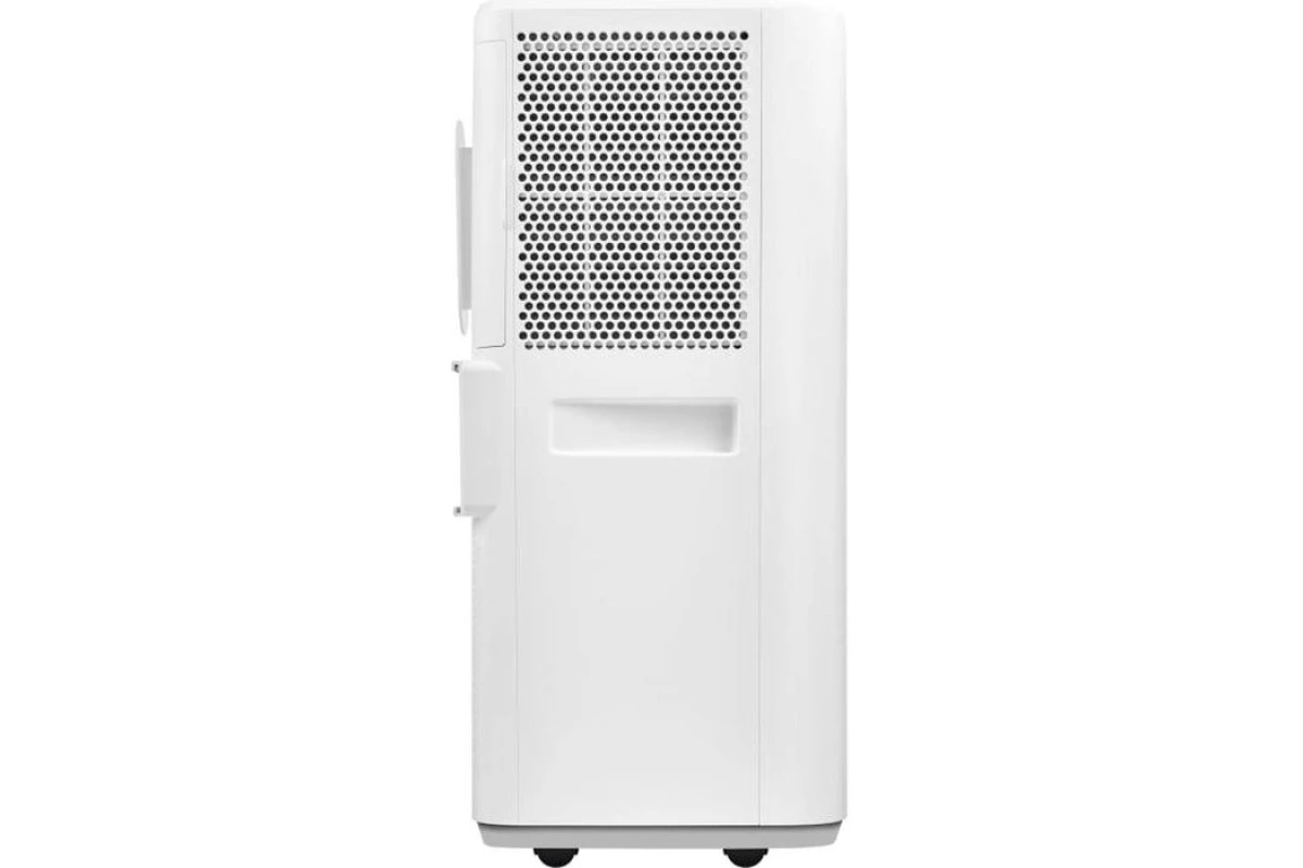 Мобильный кондиционер Zanussi Eclipse ZACM-10 UPW/N6 White