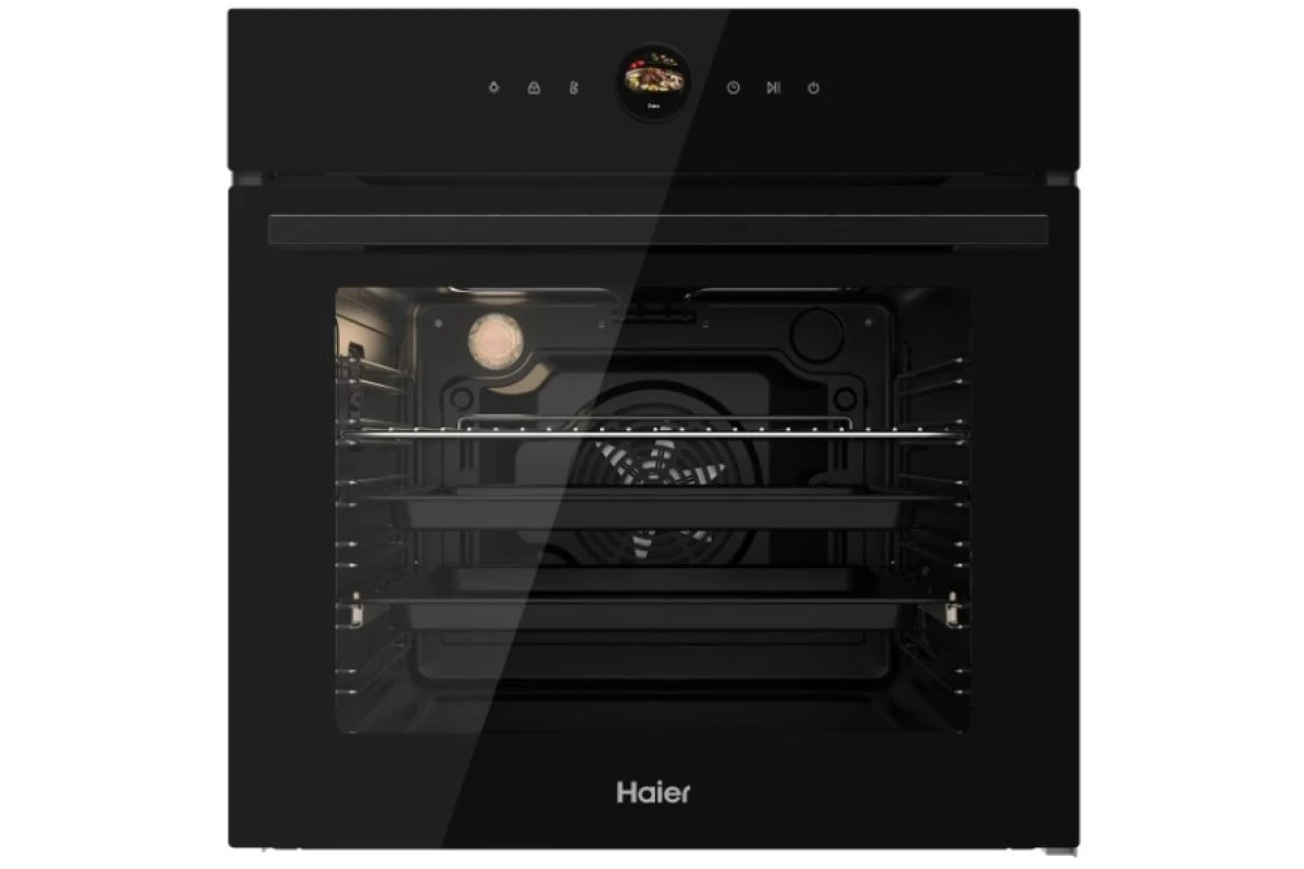 Духовой шкаф Haier HOX-TFT6AMTB