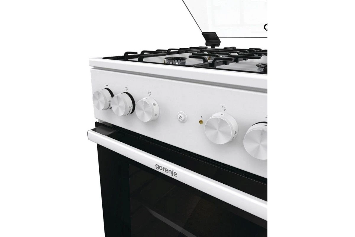 Комбинированная плита Gorenje GK5A21WH