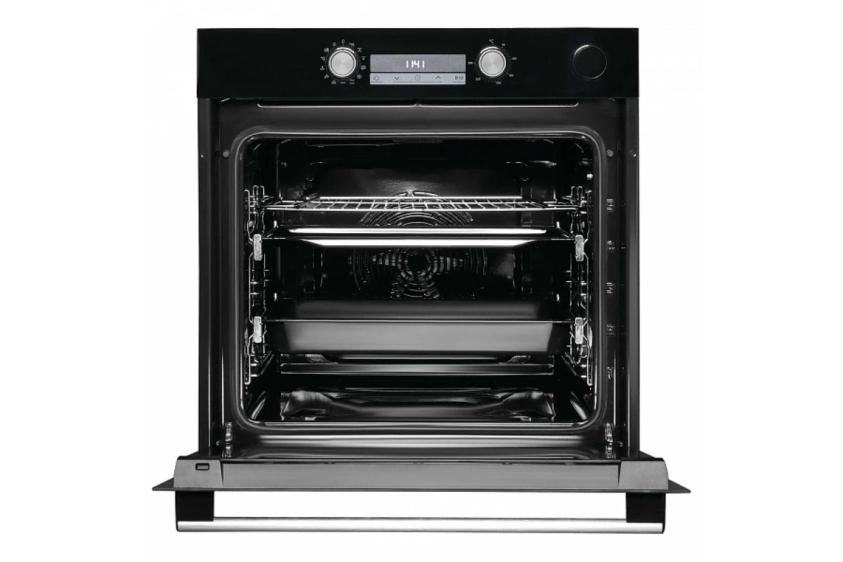 Электрический духовой шкаф Korting OKB 8951 EN ST