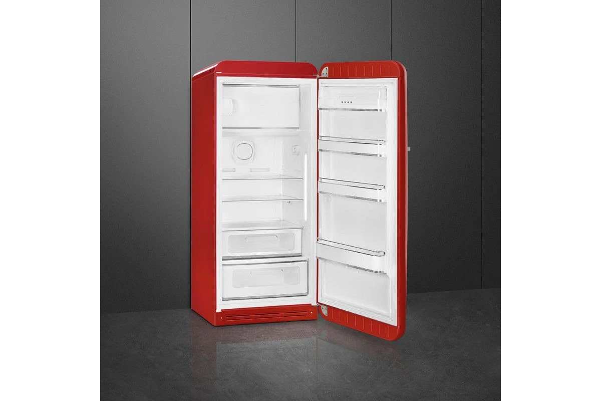 Холодильник Smeg FAB28RRD6