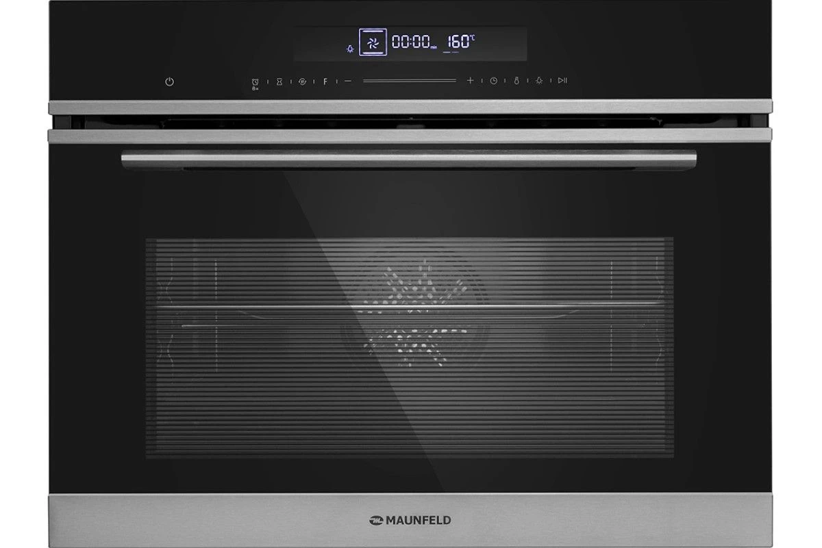 Духовой шкаф Maunfeld MCMO5013SDS