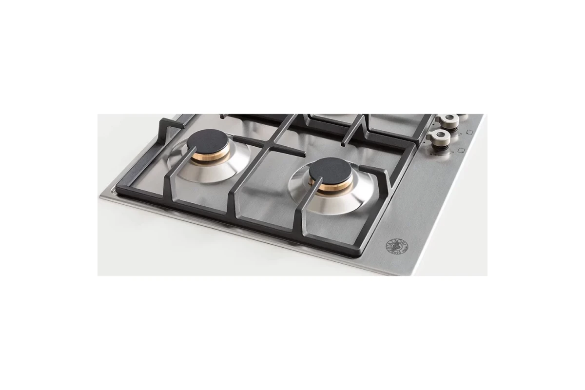 Газовая варочная панель Bertazzoni Professional P905CPROX стальная
