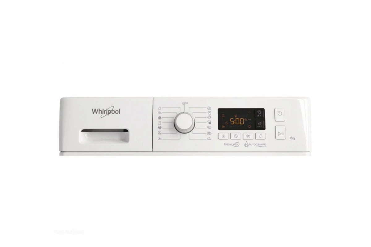 Сушильная машина Whirlpool FT M11 72Y EU