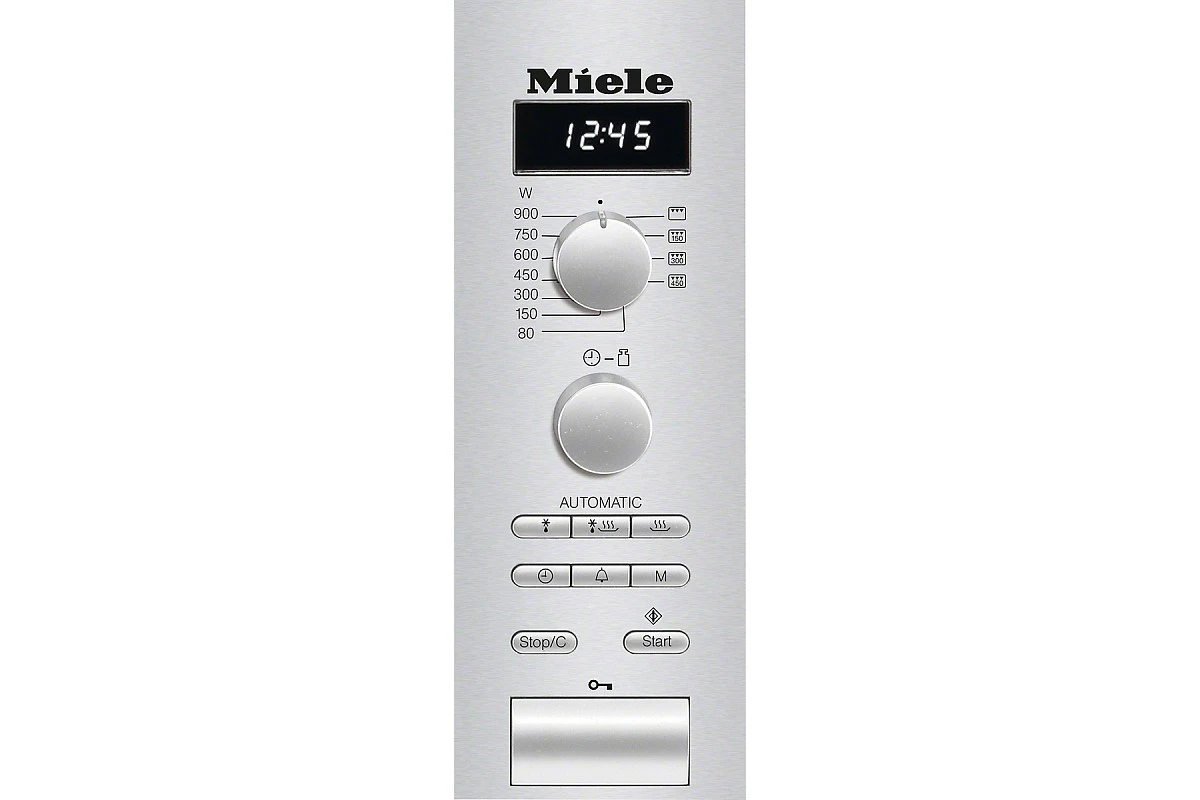Микроволновая печь Miele M 6012 SC EDST