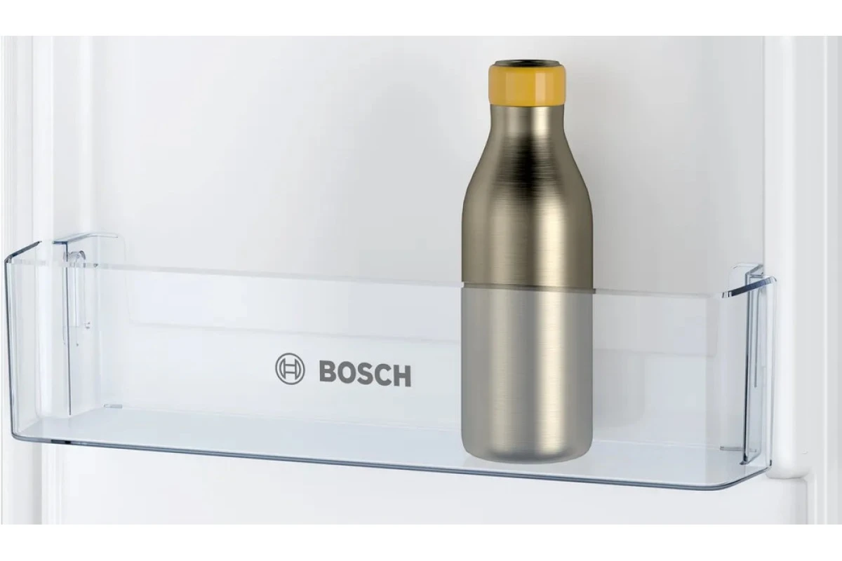 Встраиваемый двухкамерный холодильник Bosch KIV86NSE0
