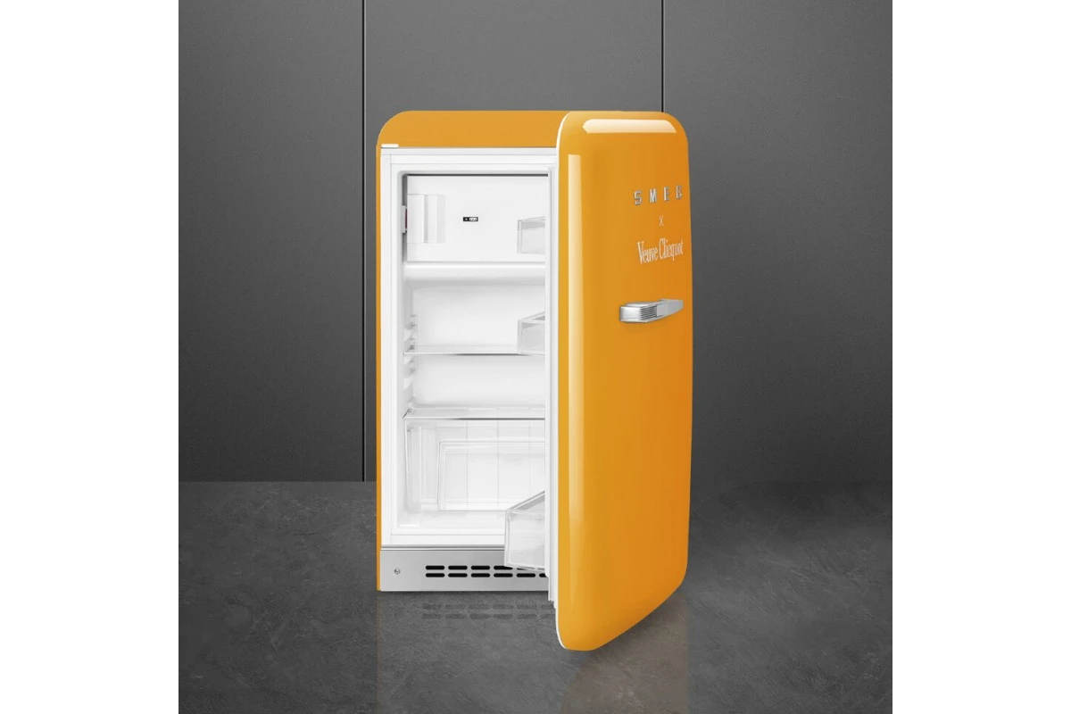 Холодильник Smeg FAB10RDYVC5