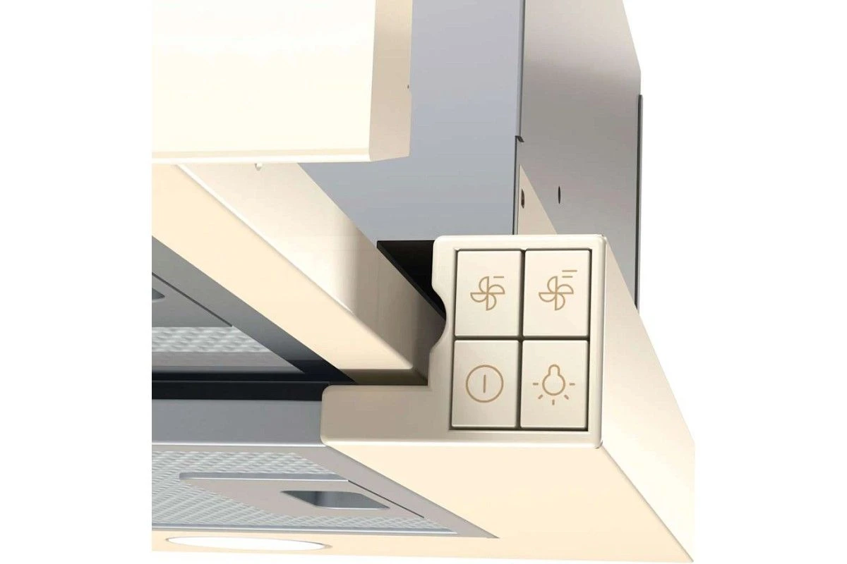 Встраиваемая вытяжка Gorenje BHP62CLI