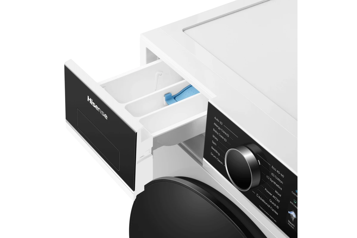 Стиральная машина Hisense WF3I6027BWU