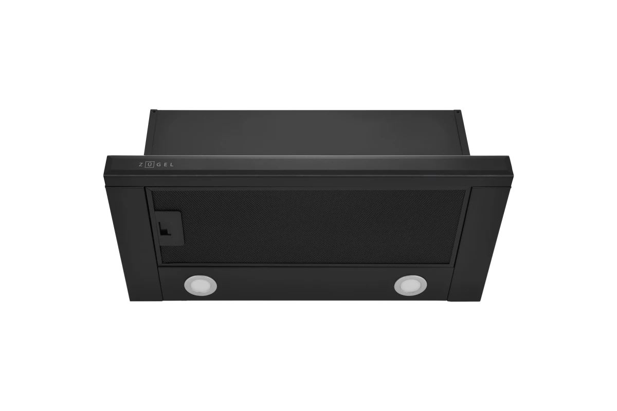 Вытяжка телескопическая ZUGEL ZHT651GB
