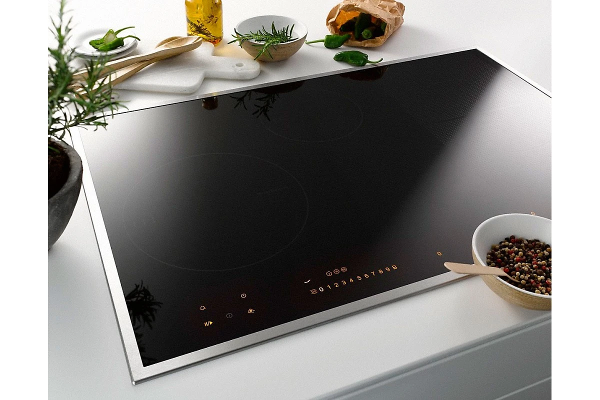 Индукционная варочная панель Miele KM6629-1