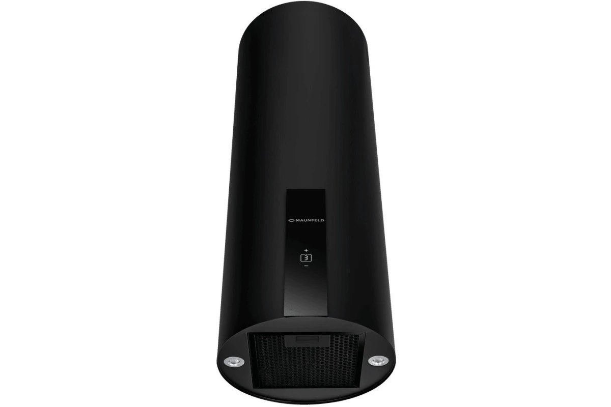 Вытяжка Maunfeld Lee Wall 35 Sensor черный