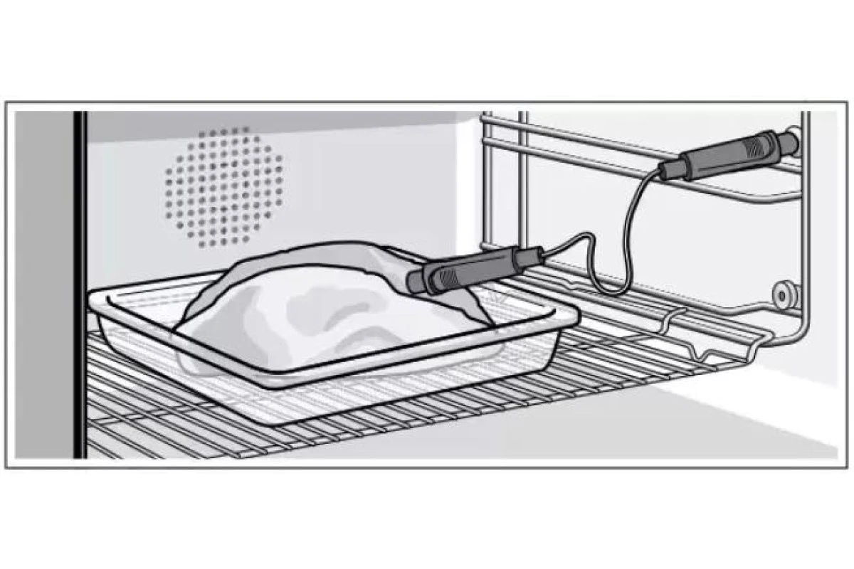 Духовой шкаф Gaggenau BOP250112