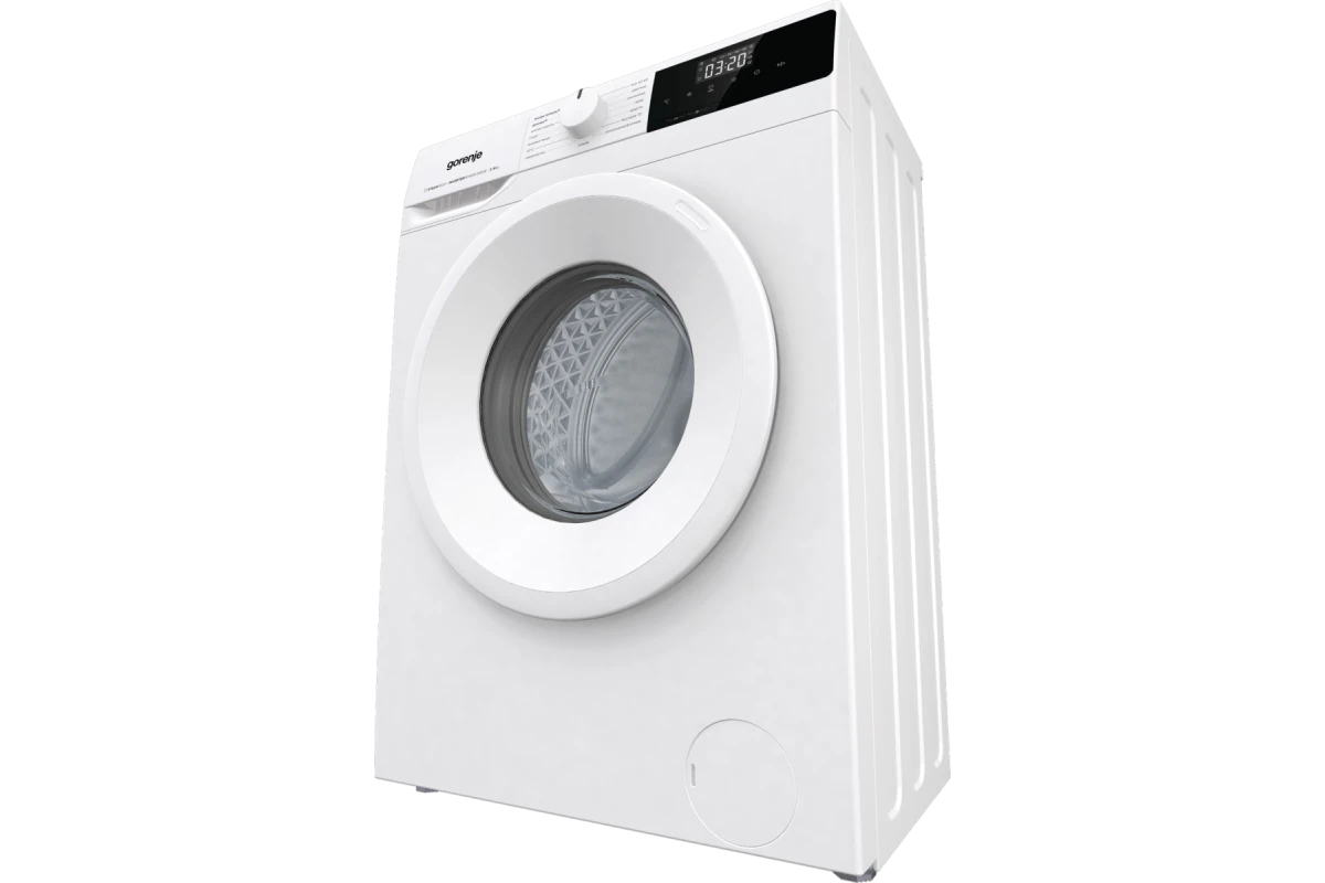 Стиральная машина Gorenje W1NHPI62SCS