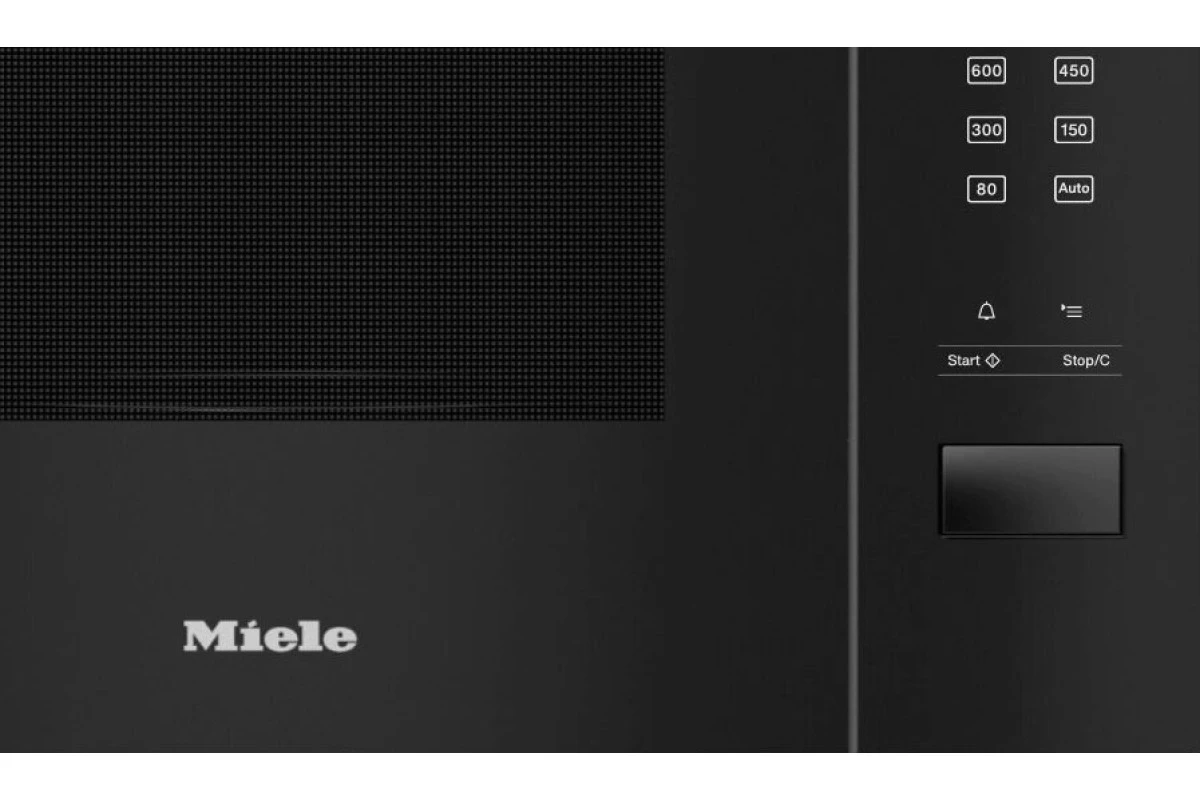Микроволновая печь Miele M2230SC OBSW
