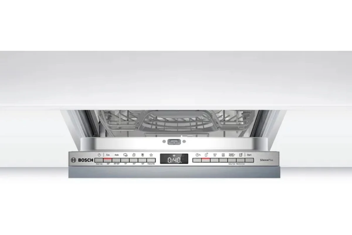 Встраиваемая посудомоечная машина Bosch SPV4HMX10E