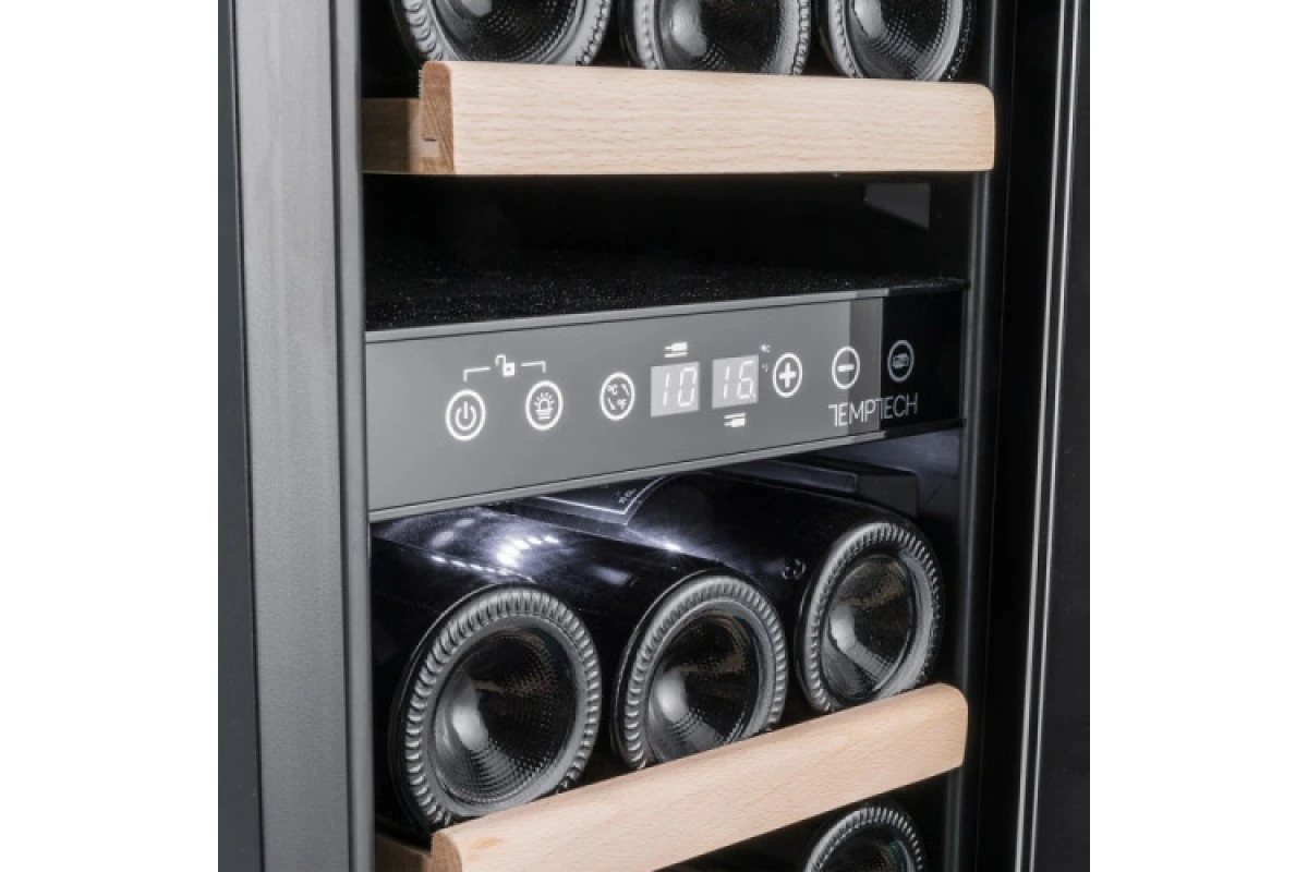 Винный шкаф Temptech OX30DRB