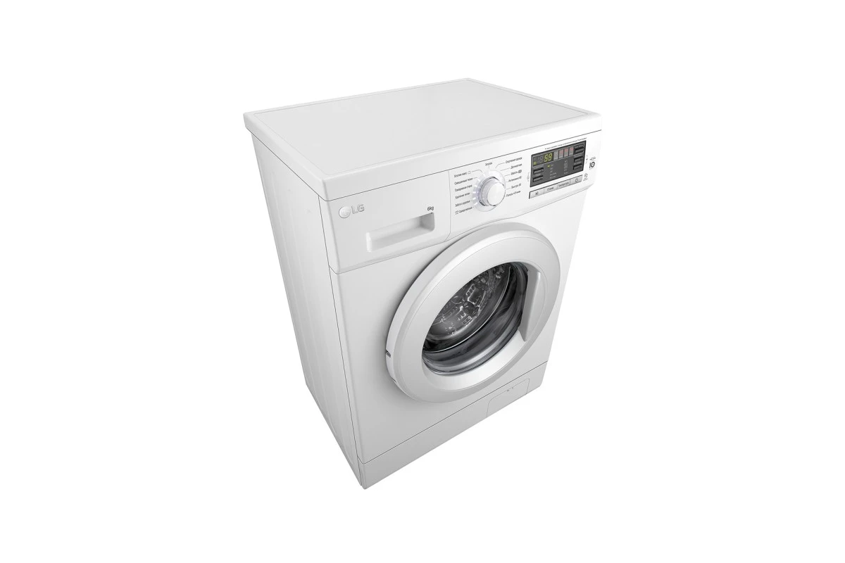 Стиральная машина LG F1296ND0