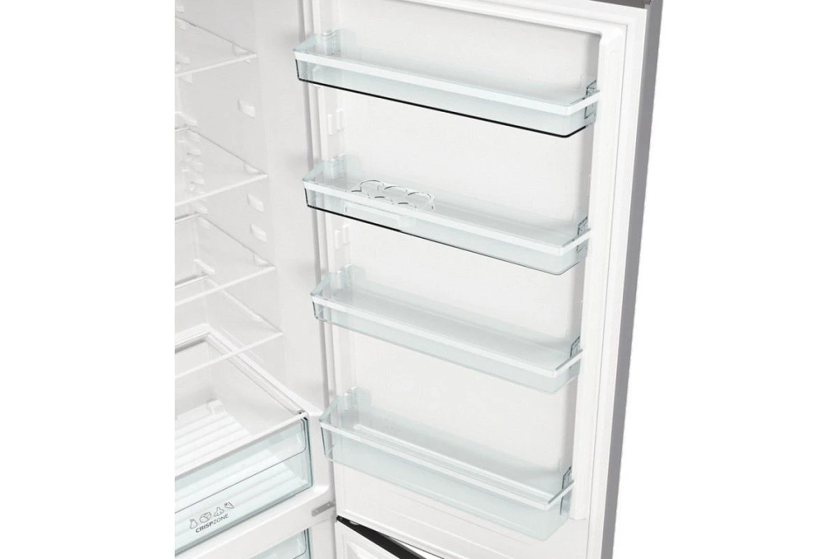 Отдельностоящий холодильник Gorenje NRK6202ES4