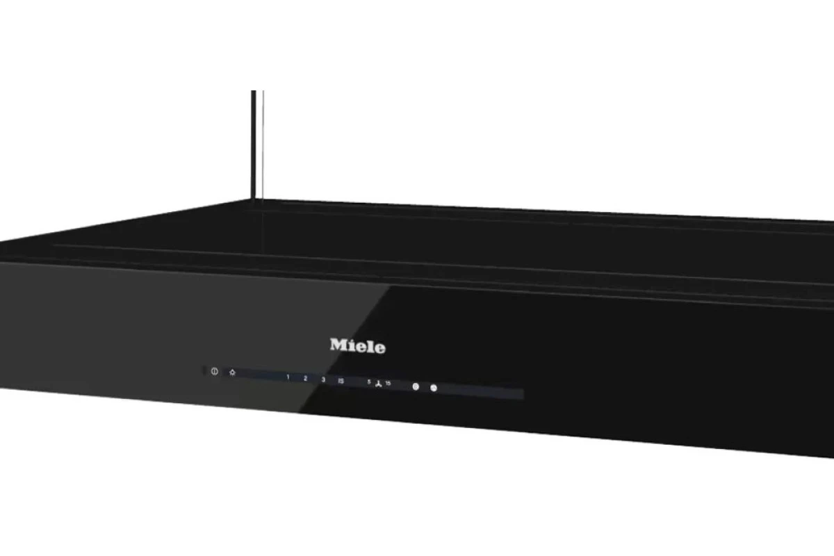 Вытяжка Miele DA 6708 D OBSW