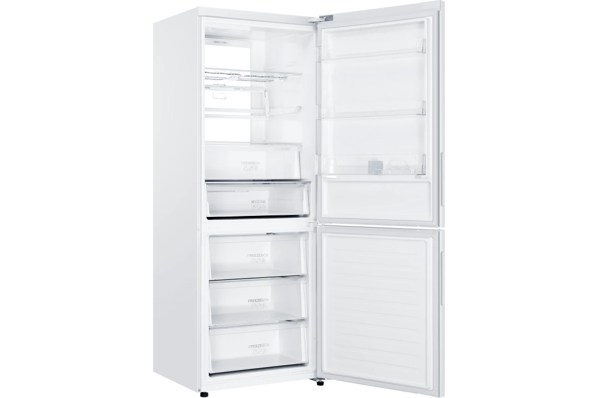 Холодильник Haier C4F744CWG