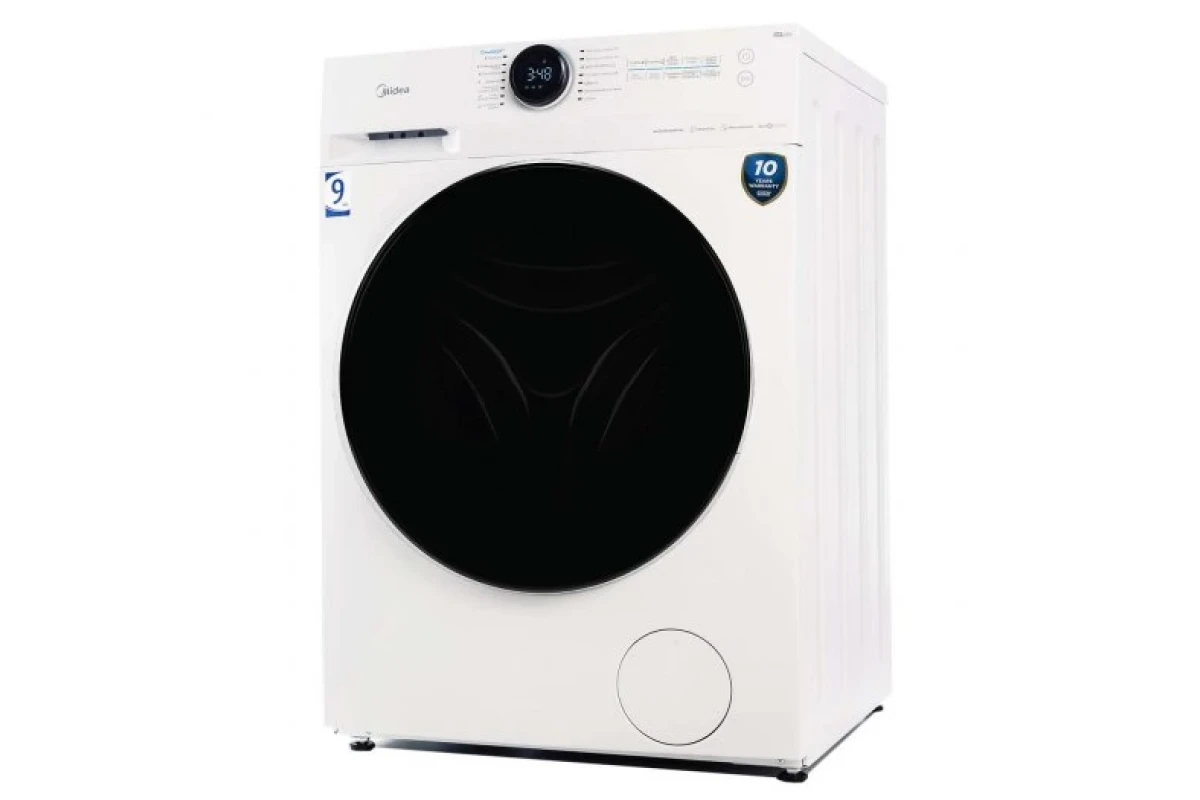 Стиральная машина Midea MF200W90WBS/W-RU
