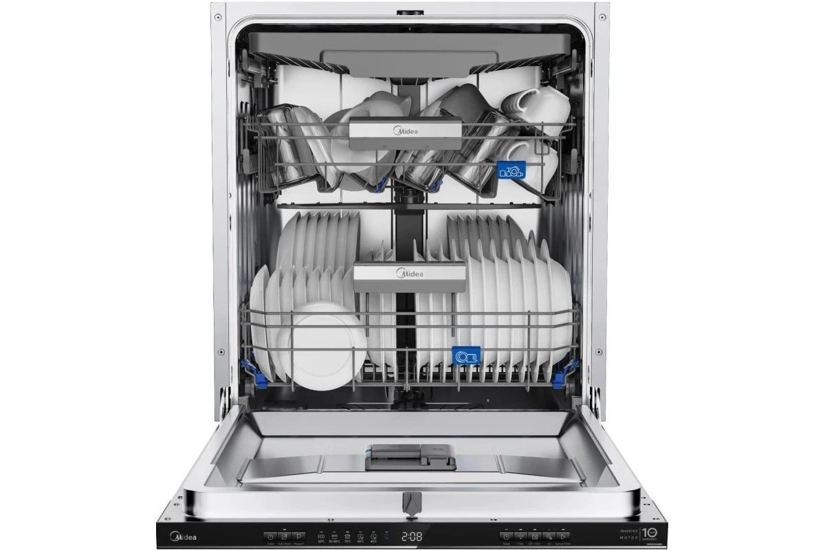 Встраиваемая посудомоечная машина Midea MID60S485I