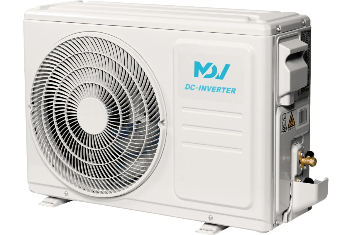 Кондиционер Mdv Infini MDSAG-09HRDN8/MDOAG-09HDN8