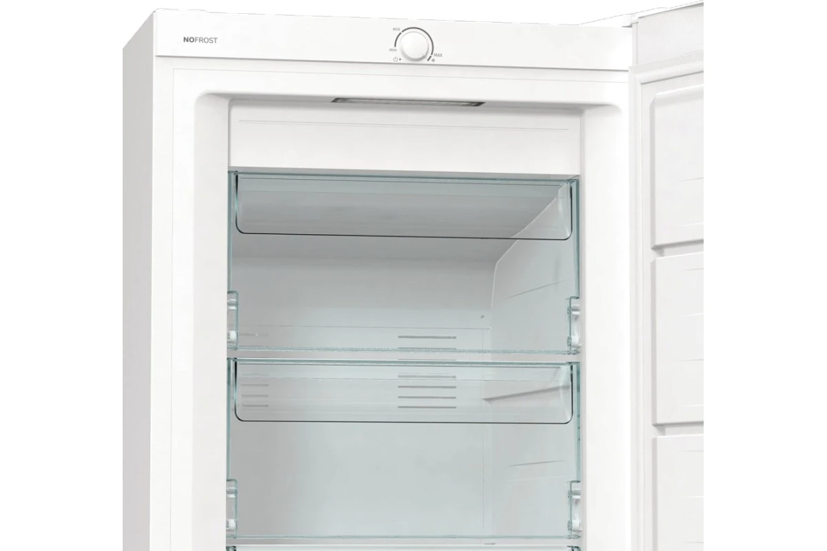 Морозильный шкаф Gorenje FN619FEW5