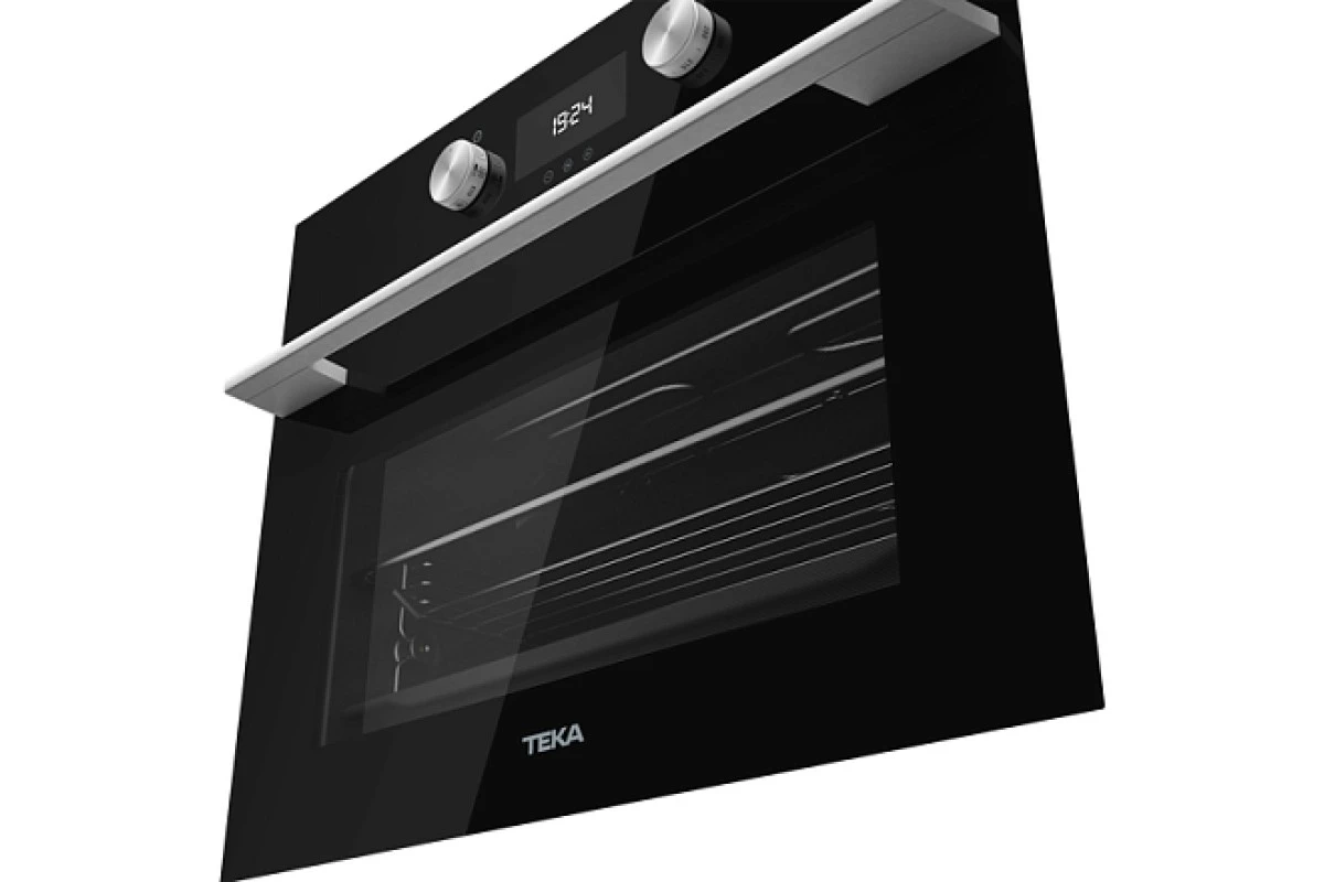 Духовой шкаф Teka HLC 8400 NIGHT RIVER BLACK
