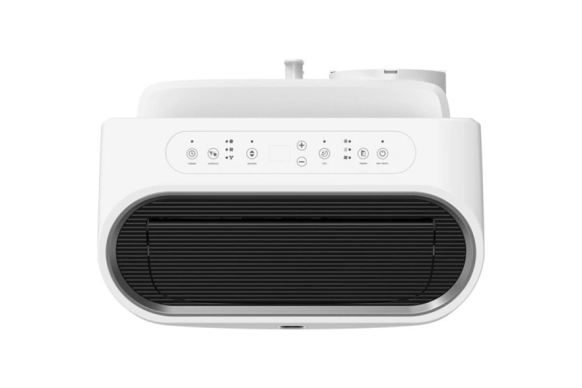 Мобильный кондиционер Royal Clima RM-ST39CH-E