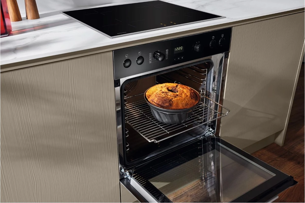 Зависимый духовой шкаф Miele H 2455 I ACTIVE