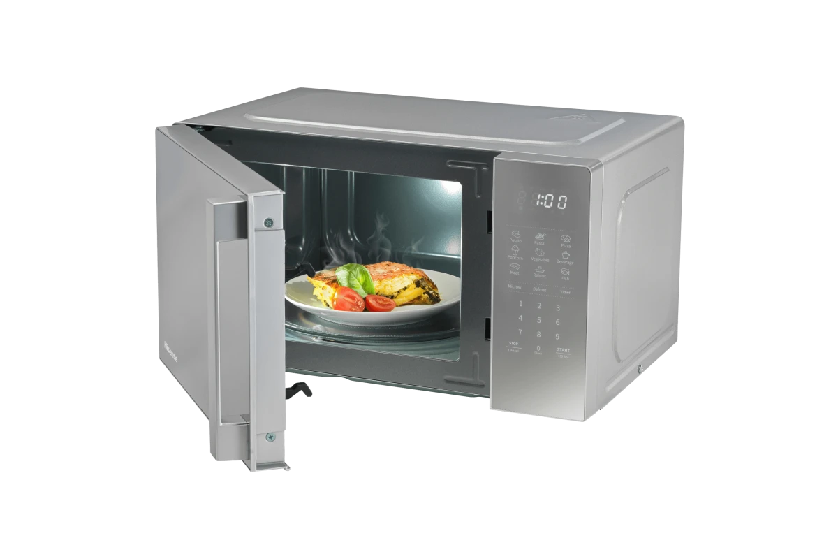 Микроволновая печь Hisense H20MOMSS4H