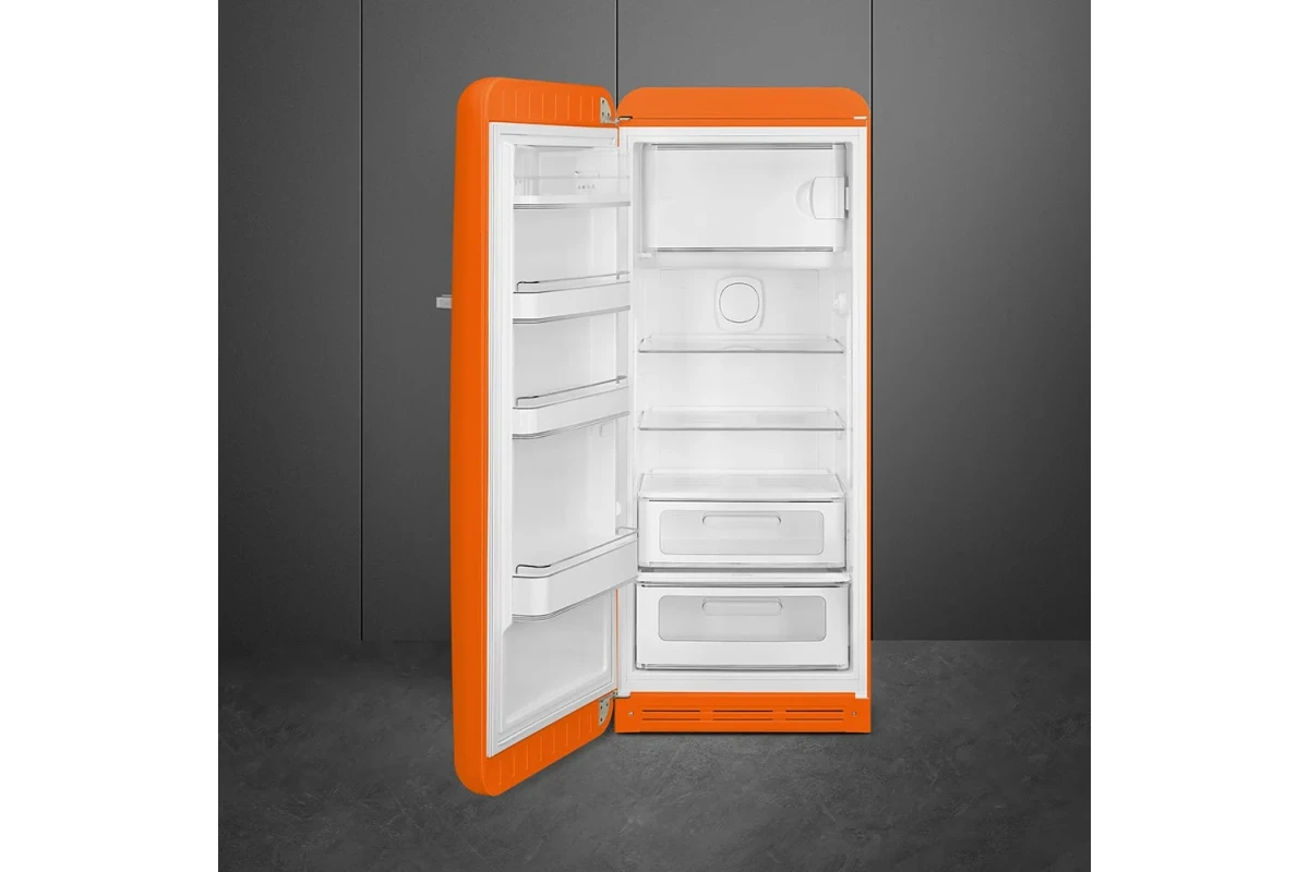 Холодильник Smeg FAB28LOR6