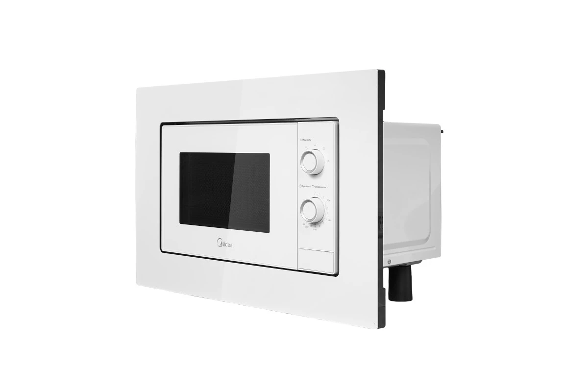 Встраиваемая микроволновая печь печь Midea MI50203W