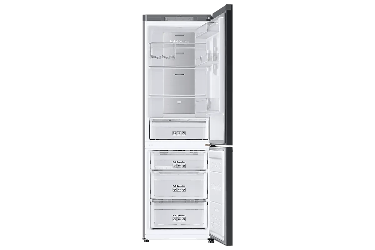 Холодильник Samsung RB33T3070AP/WT