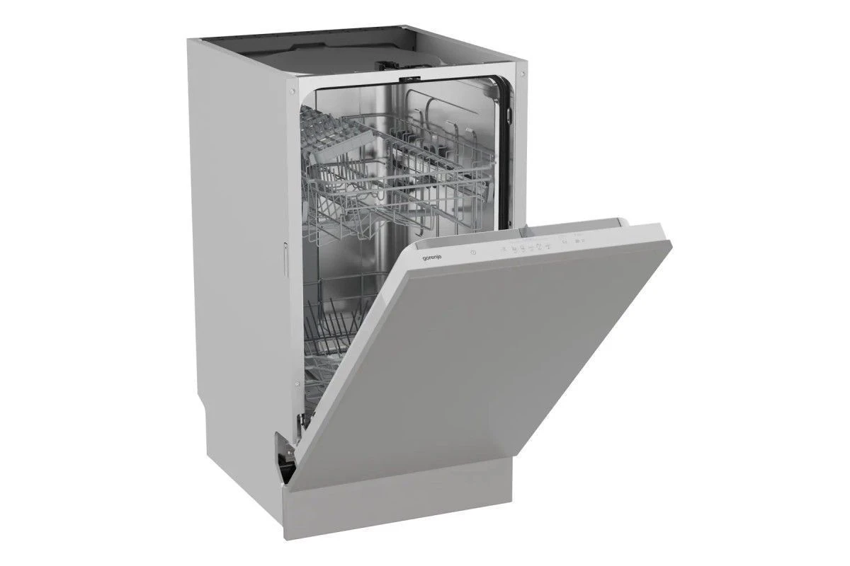 Встраиваемая посудомоечная машина Gorenje GV522E10WE