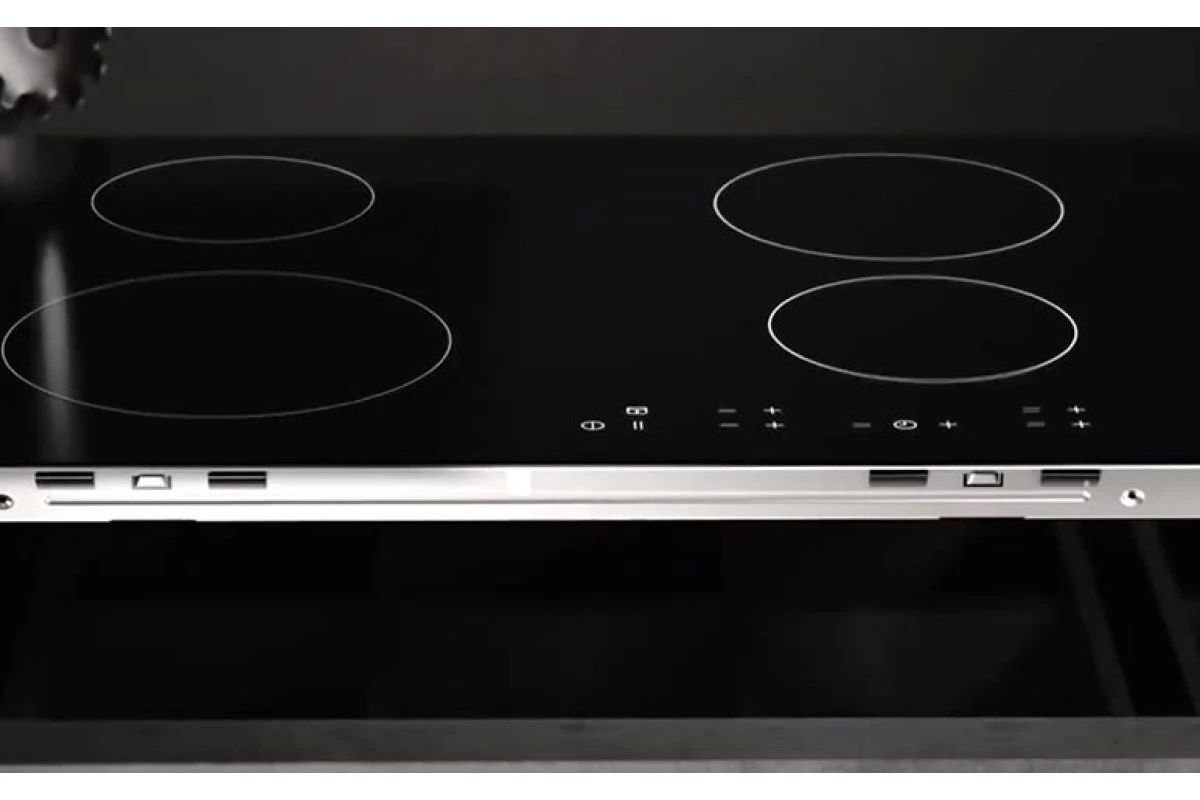 Варочная панель AEG TI64IB10FB