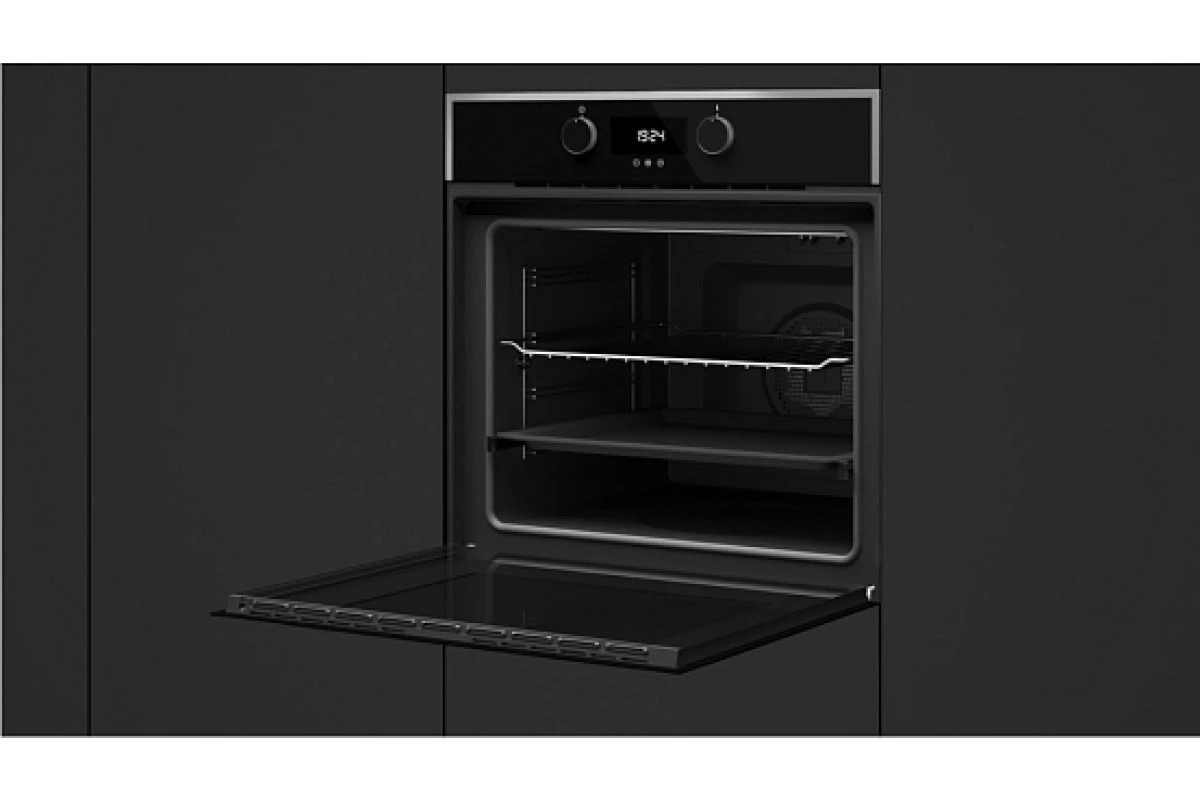 Духовой шкаф Teka HLB 830 STAINLESS STEEL