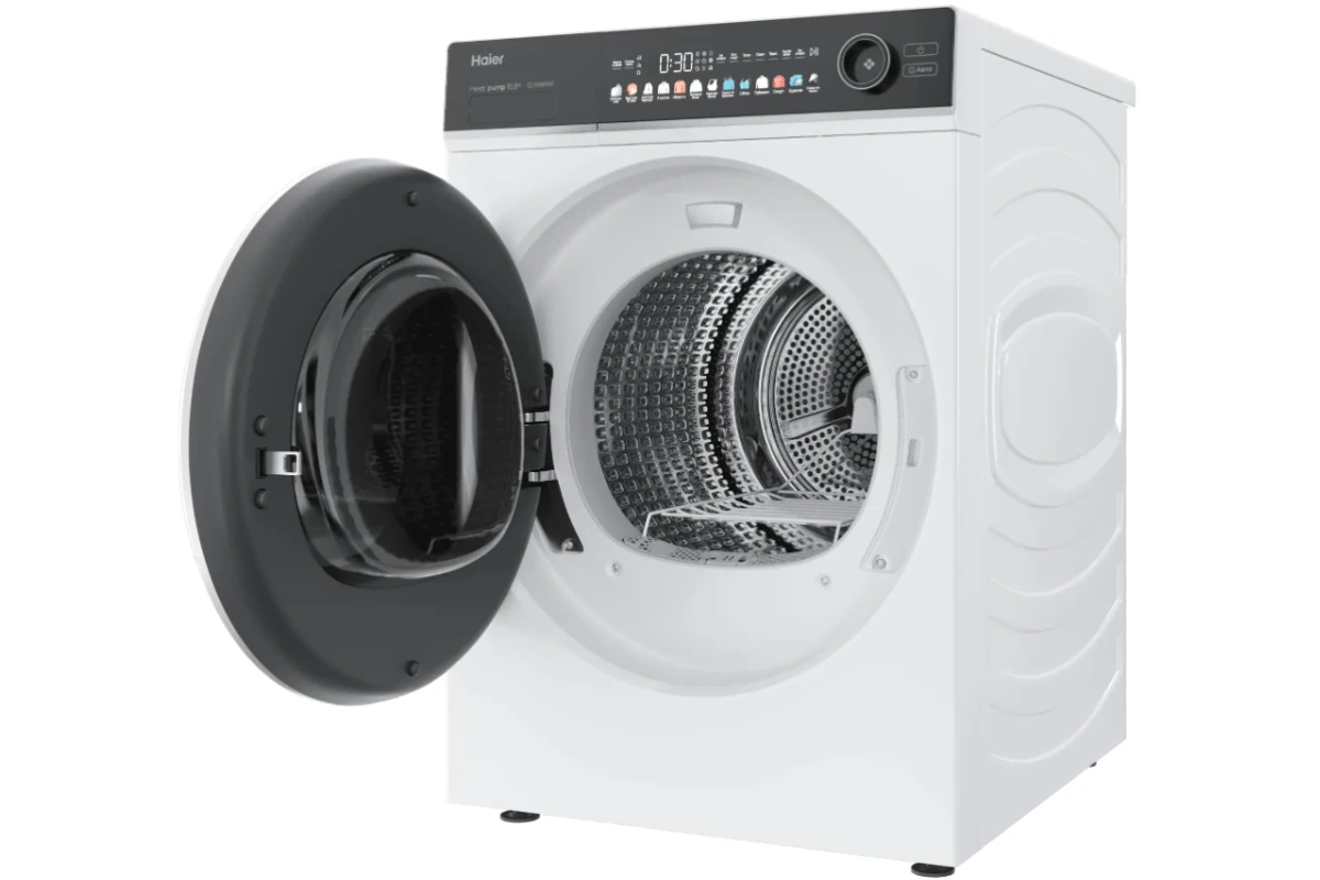 Сушильная машина Haier HD105-A2336