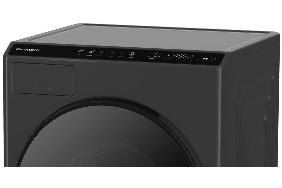 Стиральная машина Grundig GWI P7104 A