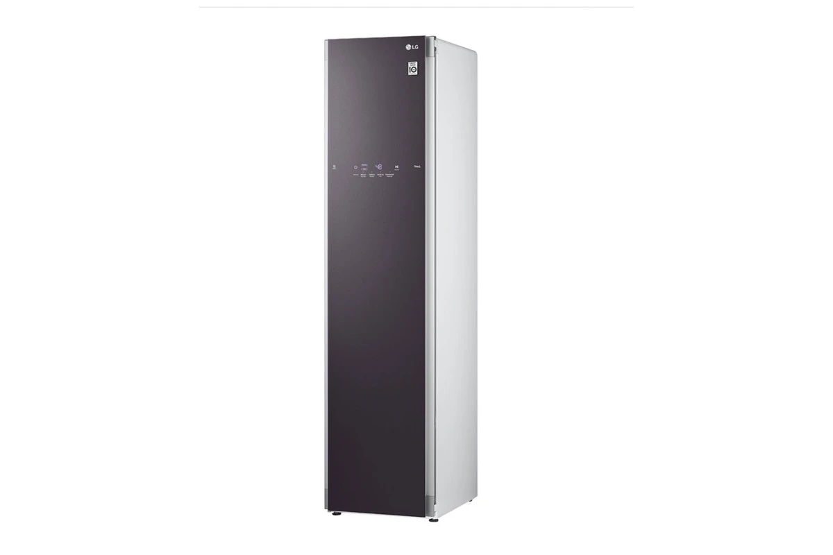 Стайлер для одежды LG Styler S3CW
